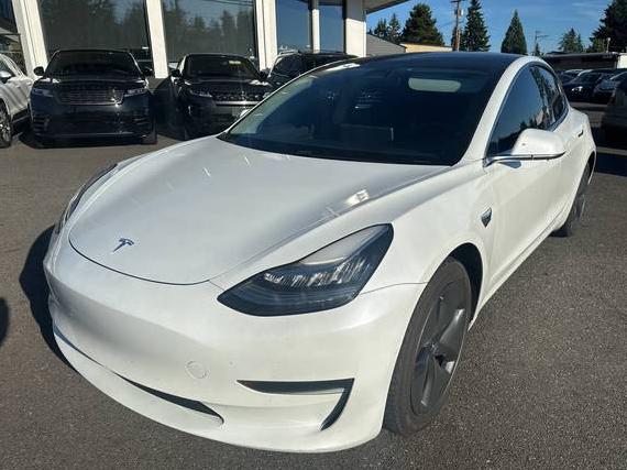 TESLA MODEL 3 2020 5YJ3E1EA7LF799996 image